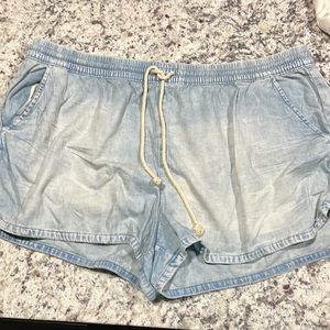 Aerie shorts